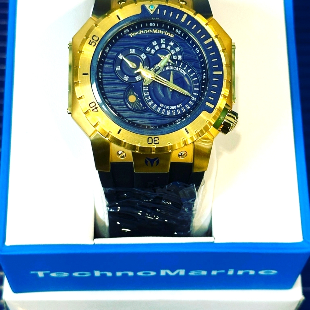 Men's watches